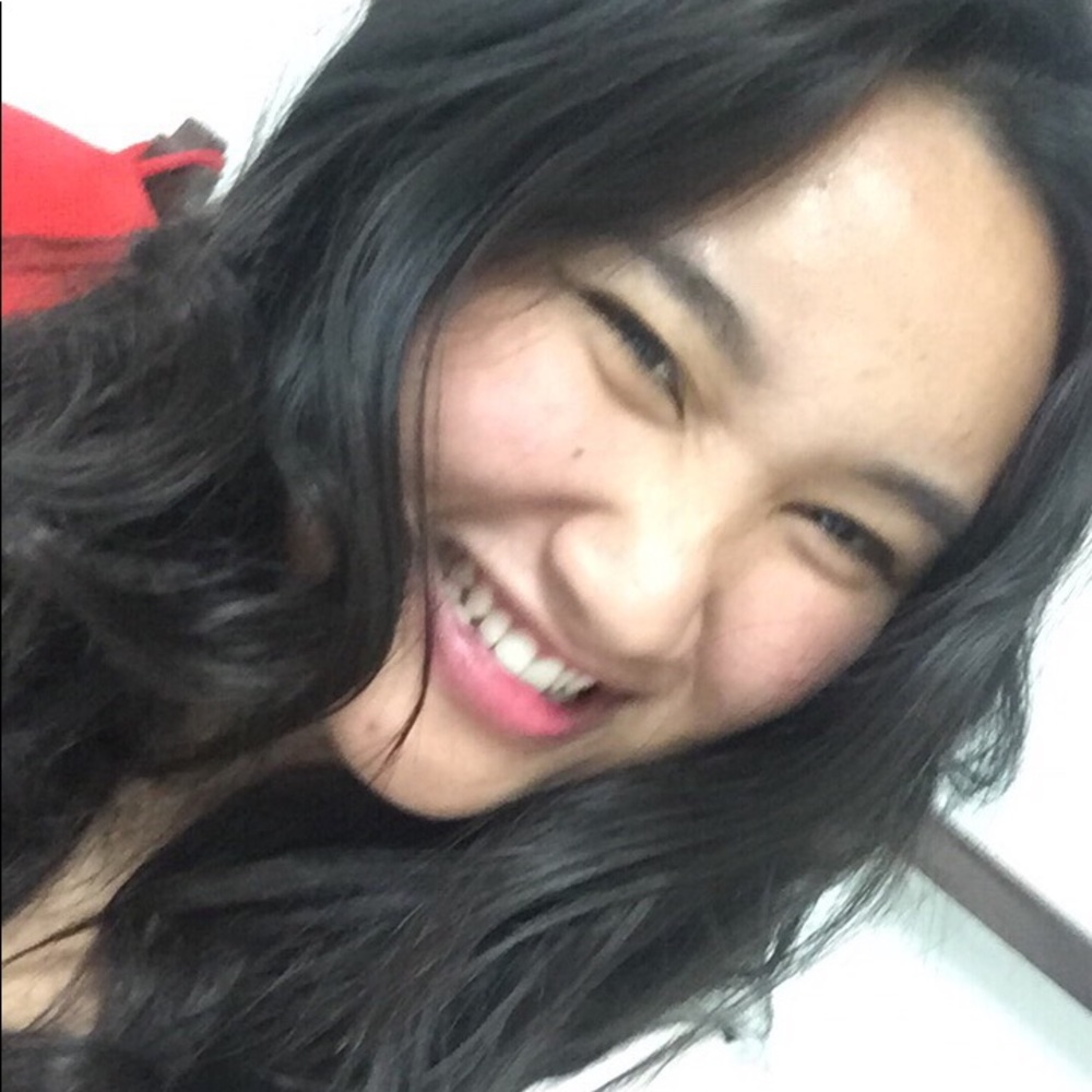 Meet your Posher, Janiah